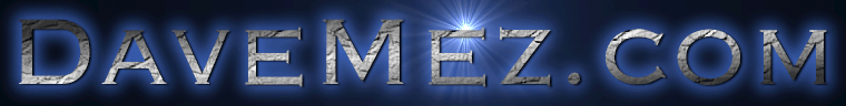 DaveMez.com